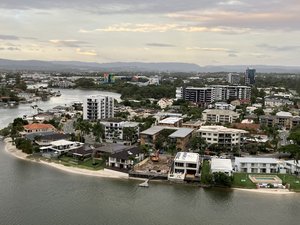 Gold Coast